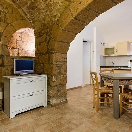 Appartamento Per Vacanza La Fontanella Orvieto Room photo