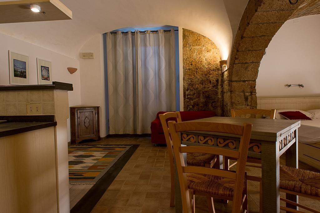 Appartamento Per Vacanza La Fontanella Orvieto Room photo