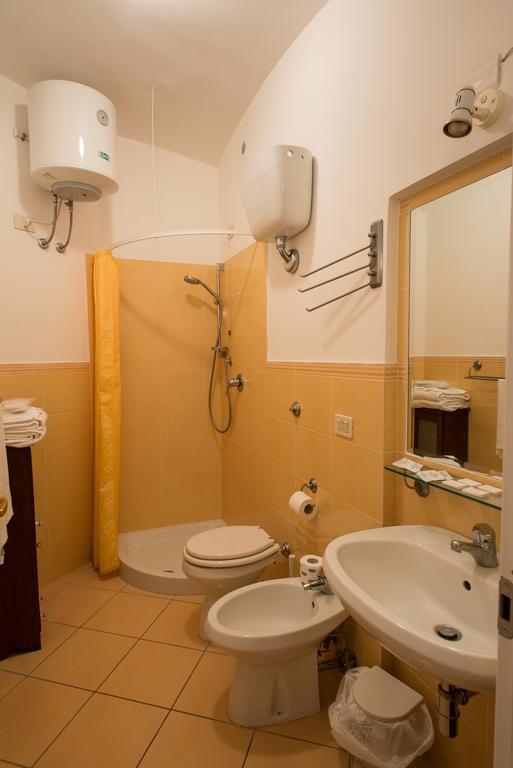 Appartamento Per Vacanza La Fontanella Orvieto Room photo