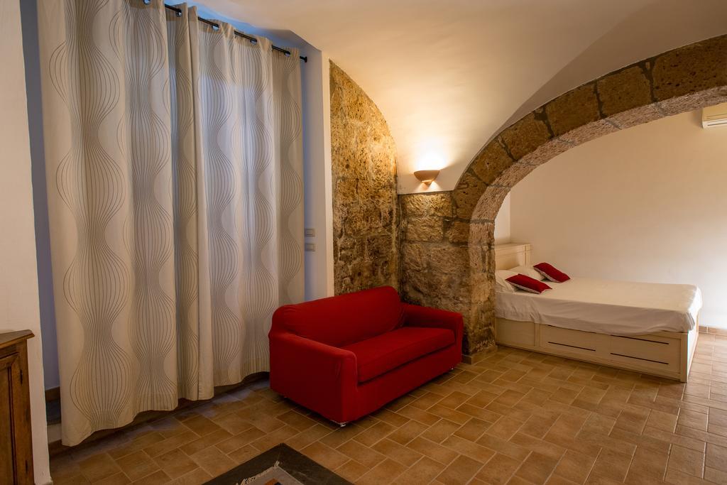 Appartamento Per Vacanza La Fontanella Orvieto Room photo