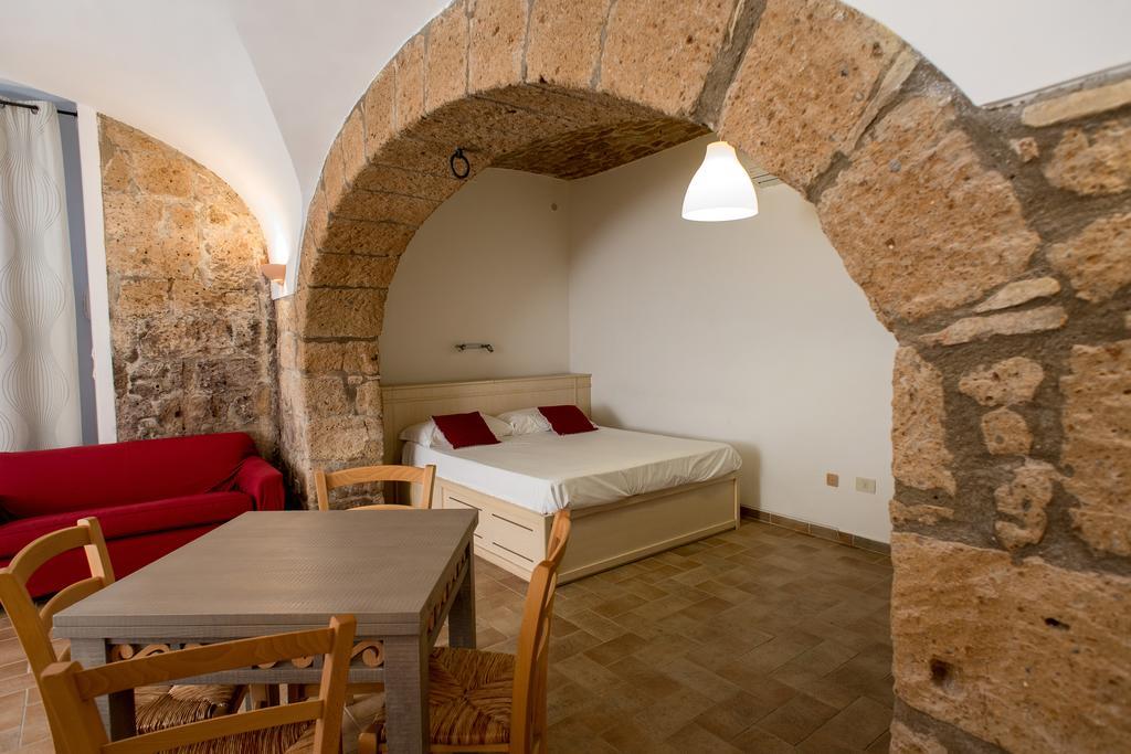 Appartamento Per Vacanza La Fontanella Orvieto Room photo