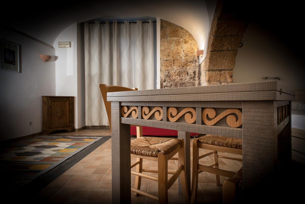 Appartamento Per Vacanza La Fontanella Orvieto Room photo