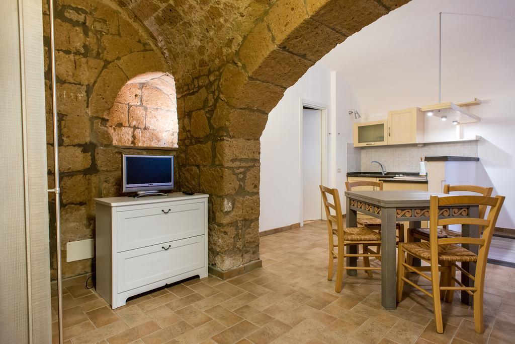 Appartamento Per Vacanza La Fontanella Orvieto Room photo